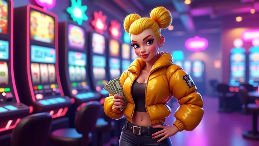 needforslots app